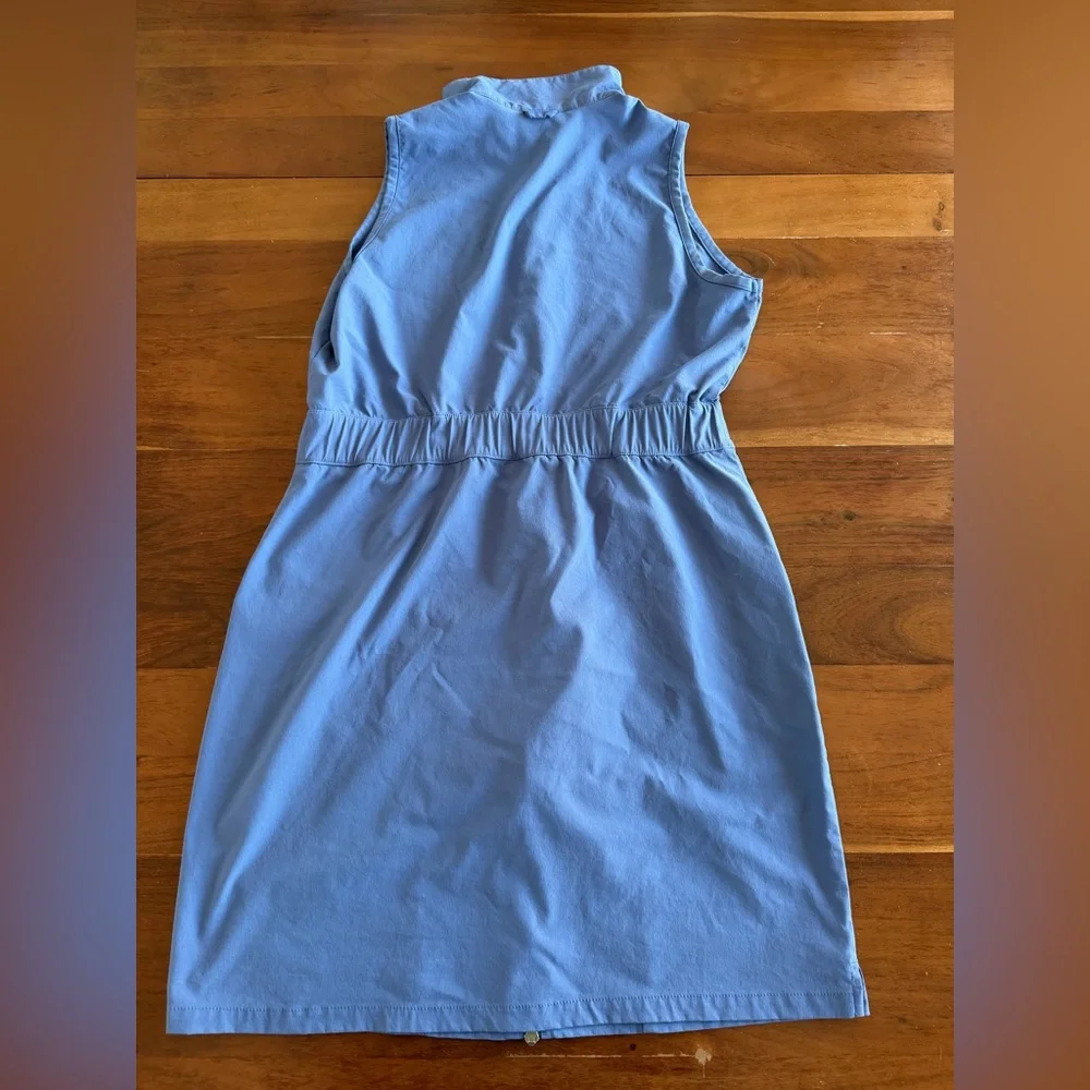 Columbia Lesley Falls Zip Up Dress - Picture 3 of 11